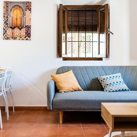 Home4U Casa Del Tesoro I Granada Esterno foto