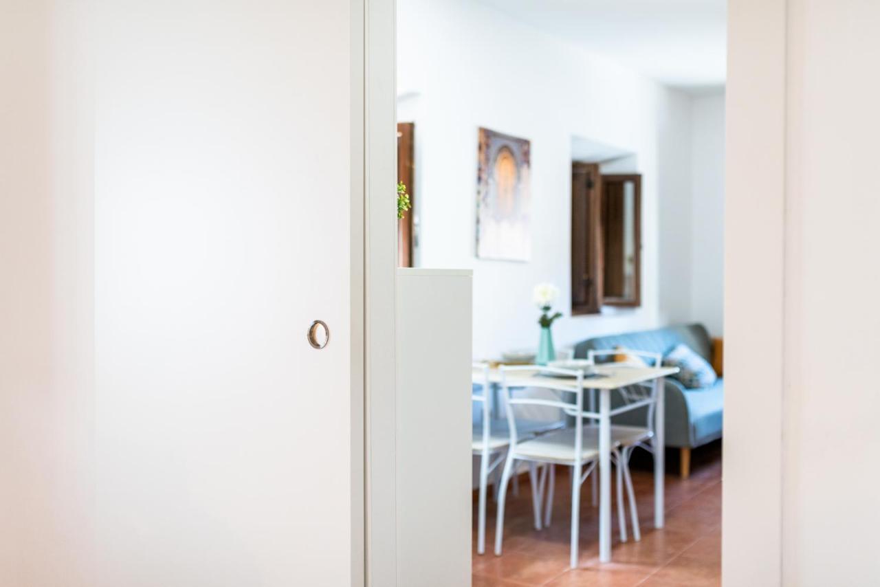 Home4U Casa Del Tesoro I Granada Esterno foto